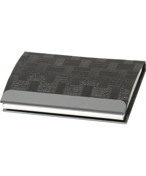 Kişiselleştirilmiş kartvizitlik kullanarak kendinizi yenileyin. Çünkü kartvizitlik profesyonel sunumun önemli bir parçası olmaya devam ediyor