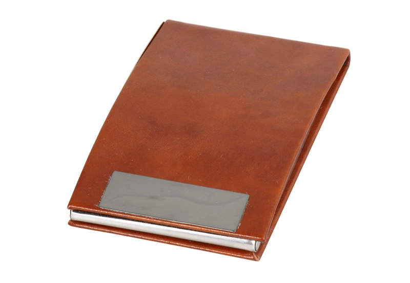 Kartvizitlik Hem Erkek Hem de Kadınlar İçin Mükemmel Hediyelerdir