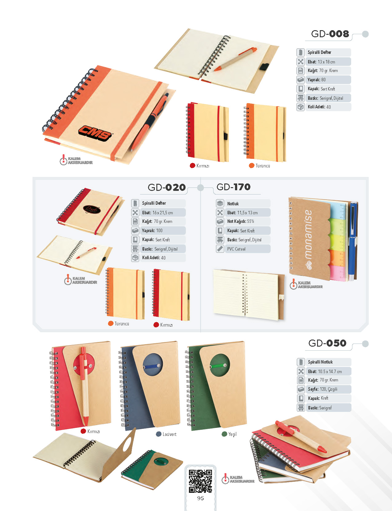 Doğa Dostu Ürünler - Görsel 2