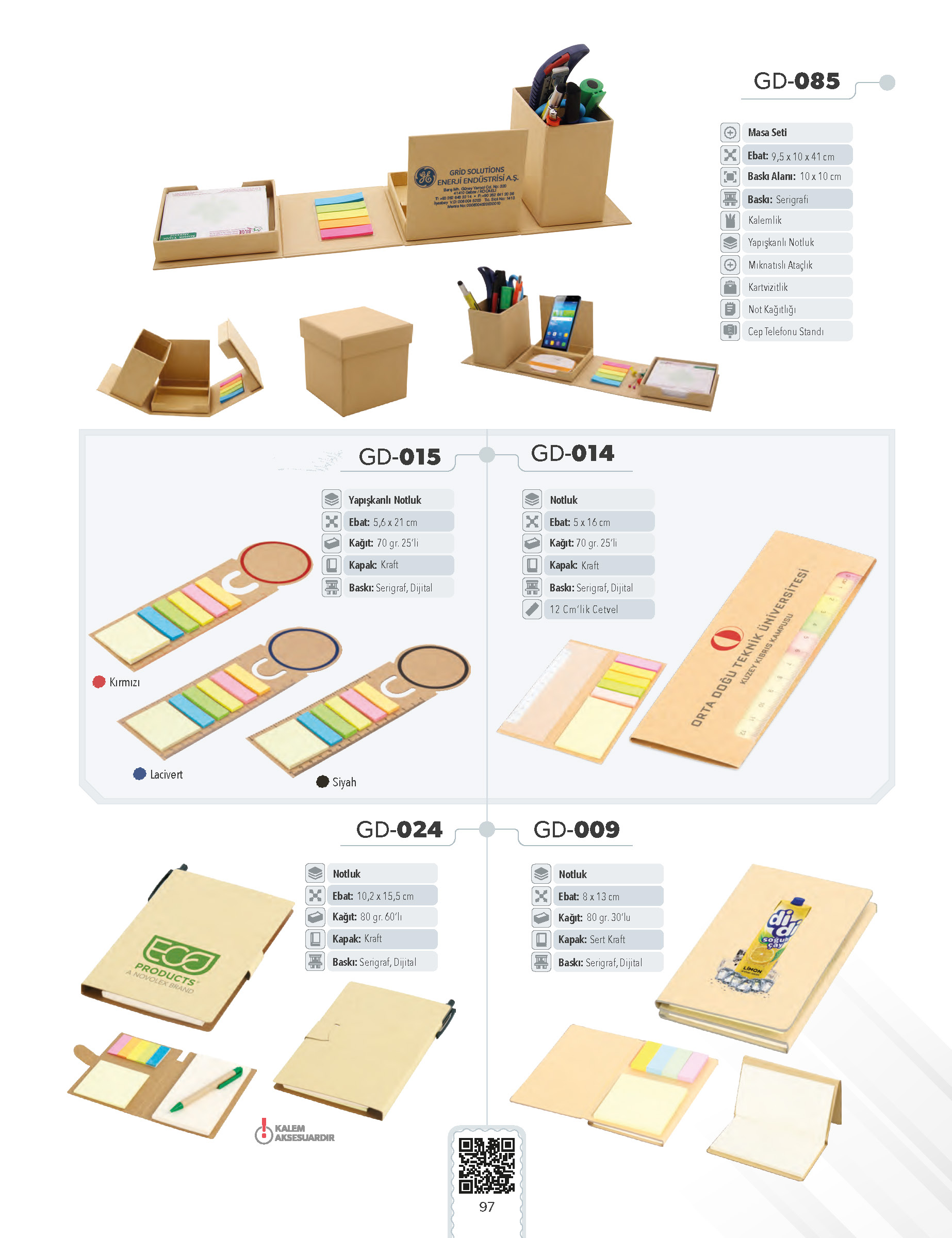 Doğa Dostu Ürünler - Görsel 4